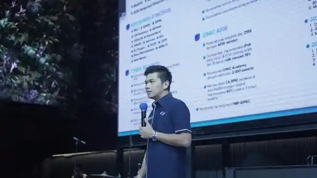 Infrastruktur Baru Dukung Ekosistem Digital Indonesia yang Lebih Kuat dan Kompetitif