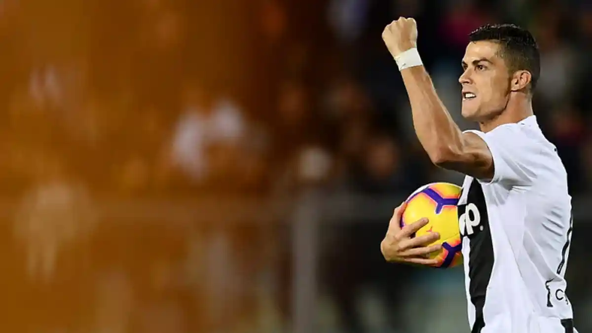 Peran Besar Cristiano Ronaldo di Balik Kemajuan Manchester United