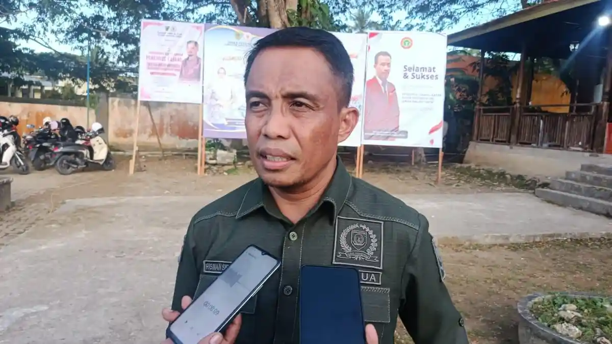 Kepala SKK Migas Janji Percepat Penanganan Masalah di PT. Karlez