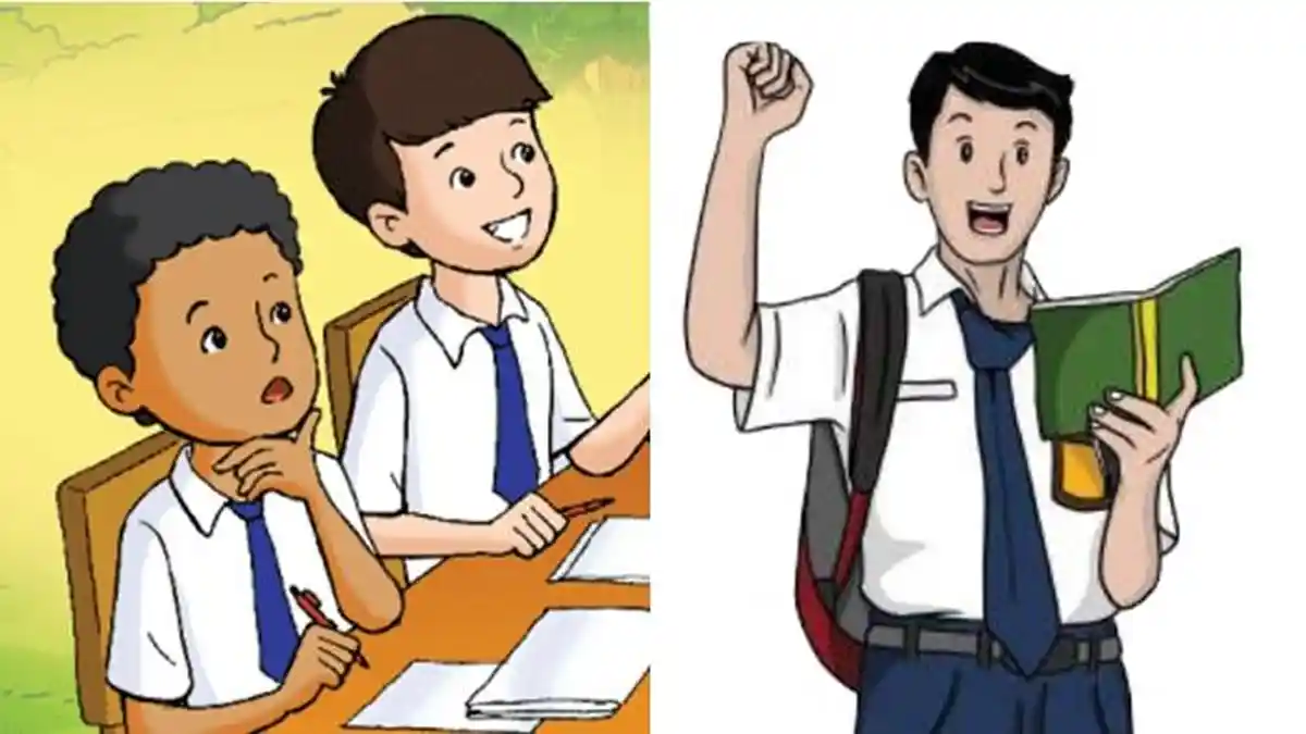 20 Soal PTS/STS IPS Kelas 7 SMP Semester 2 Kurikulum Merdeka Tahun 2025 Lengkap Kunci Jawaban