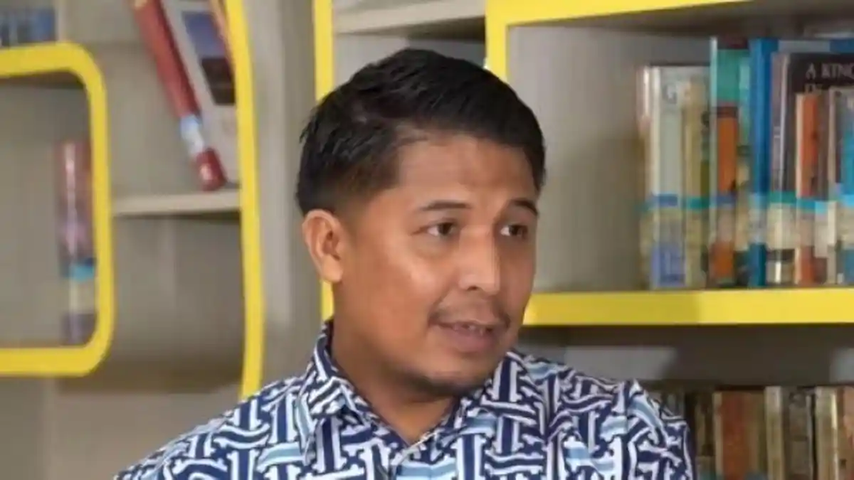 Libur Sekolah Ramadhan 2025, Bagaimana Nasib Gaji Guru? Ini Kata Perhimpunan Pendidikan dan Guru