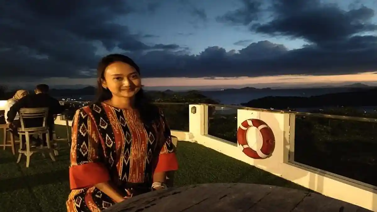 Owner La Cecile Rasakan Dampak Positif Gelaran KTT  ASEAN Summit 2023 di Labuan Bajo 