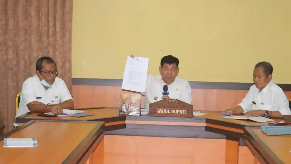 Deteksi Virus Corona 19, RSU Naibonat Siagakan Rapid Test dan Alat Swapp