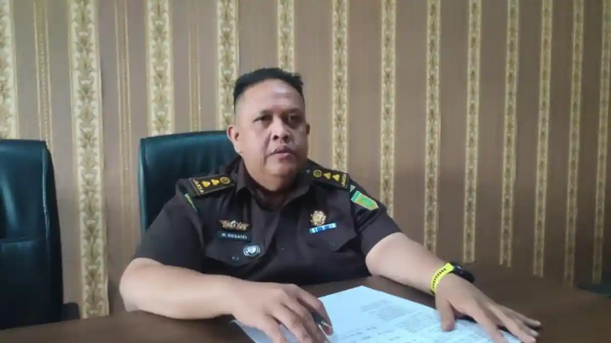 Kejatisu Panggil 2 Staf Usut Dugaan Pemerasan Anggota DPRD Medan ke Pengusaha