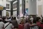 Ustaz Das’ad Latif Ajak Umat Islam di Manado Konsisten Jalankan Nilai Agama