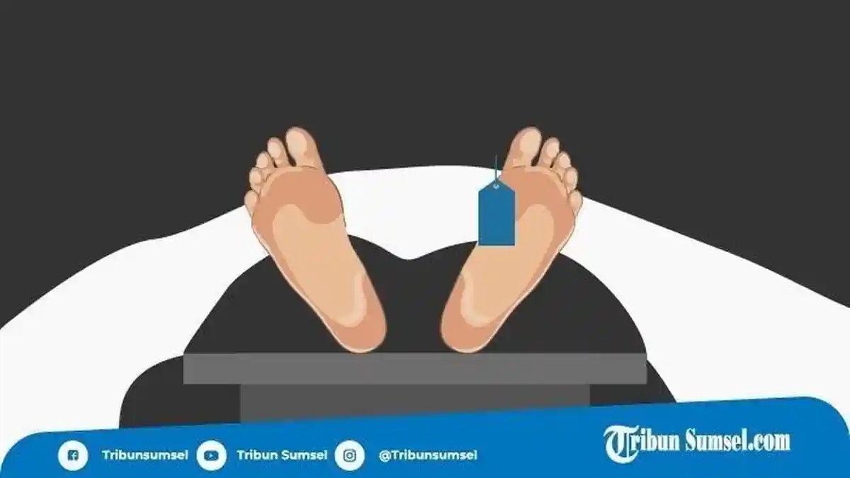 Warga Muara Kaman Kukar Digegerkan Penemuan Mayat Perempuan Pekerja Cafe