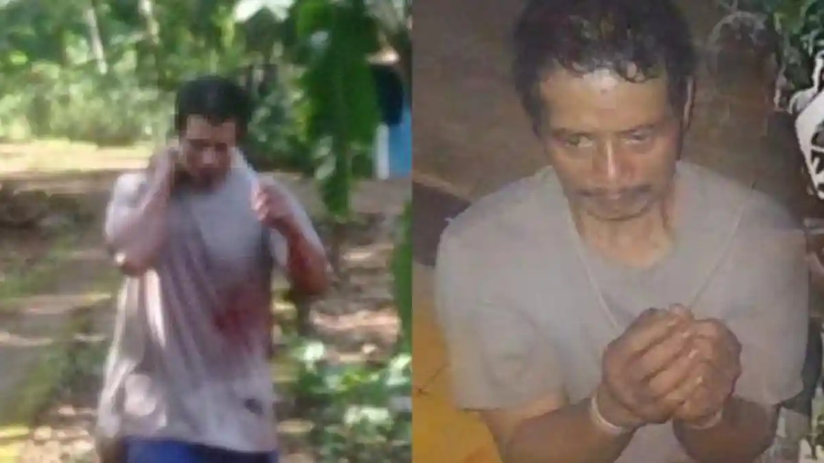 6 Fakta Suami Sadis Mutilasi Istri di Ciamis, Tempramen Usai Ditagih Utang, Ngaku Ikut Pesugihan