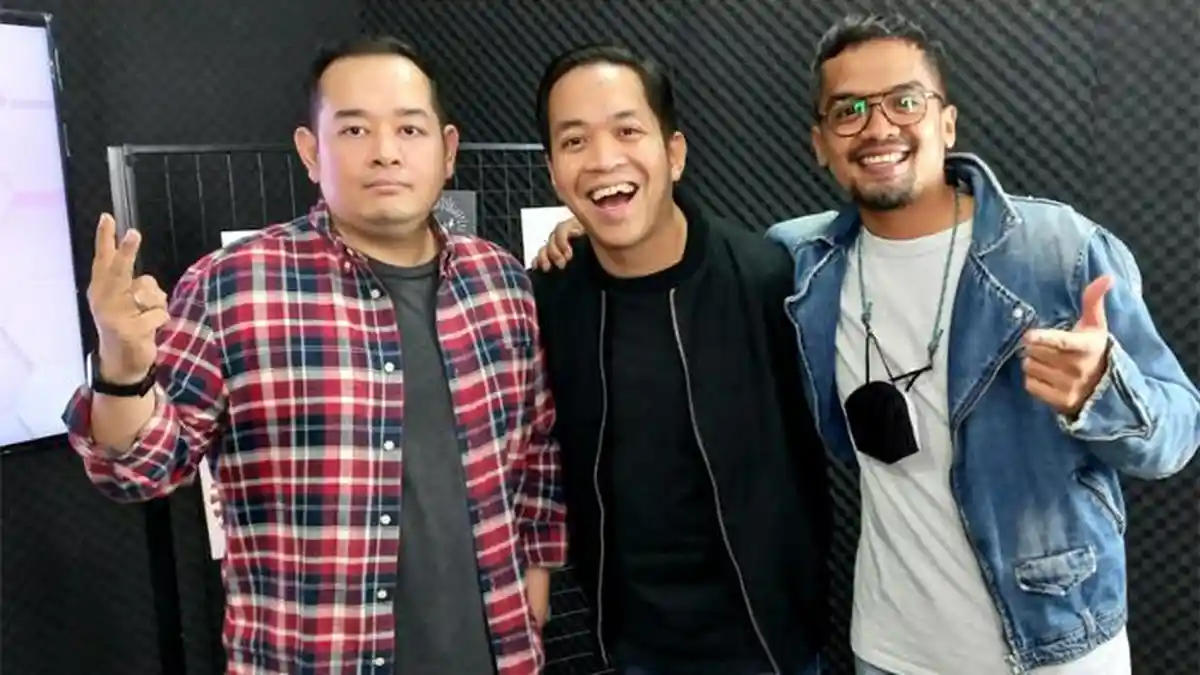 Band Soulvibe Ungkap Hubungan Tak Sejalan Lewat Karya Bukan di Lagu Yang Sama