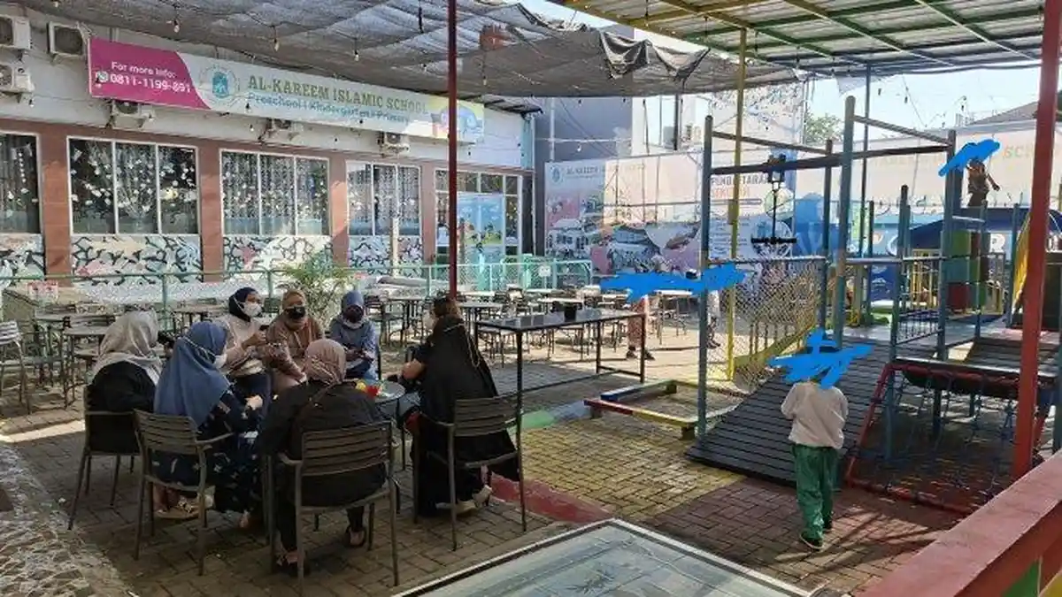 SEKOLAH Mewah Diduga Tipu Orangtua Siswa, Tak Ada Kurikulum Cambridge, Psikolog, dan Mendadak Tutup