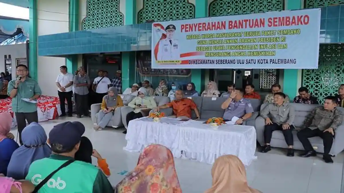 Permudah Masyarakat Punya Kartu KIS, Ratu Dewa Jemput Bola di Kecamatan SU I