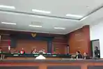 Kuasa Hukum Hadi Prayitno Nilai Dakwaan Kasus Korupsi Dana IsDB-RMP Unsrat Manado Tidak Jelas