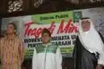 Diskusi Tragedi Mina