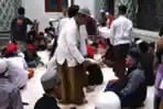 Masjid Jami Kota Malang Sediakan Buka Bersama Selama Ramadan