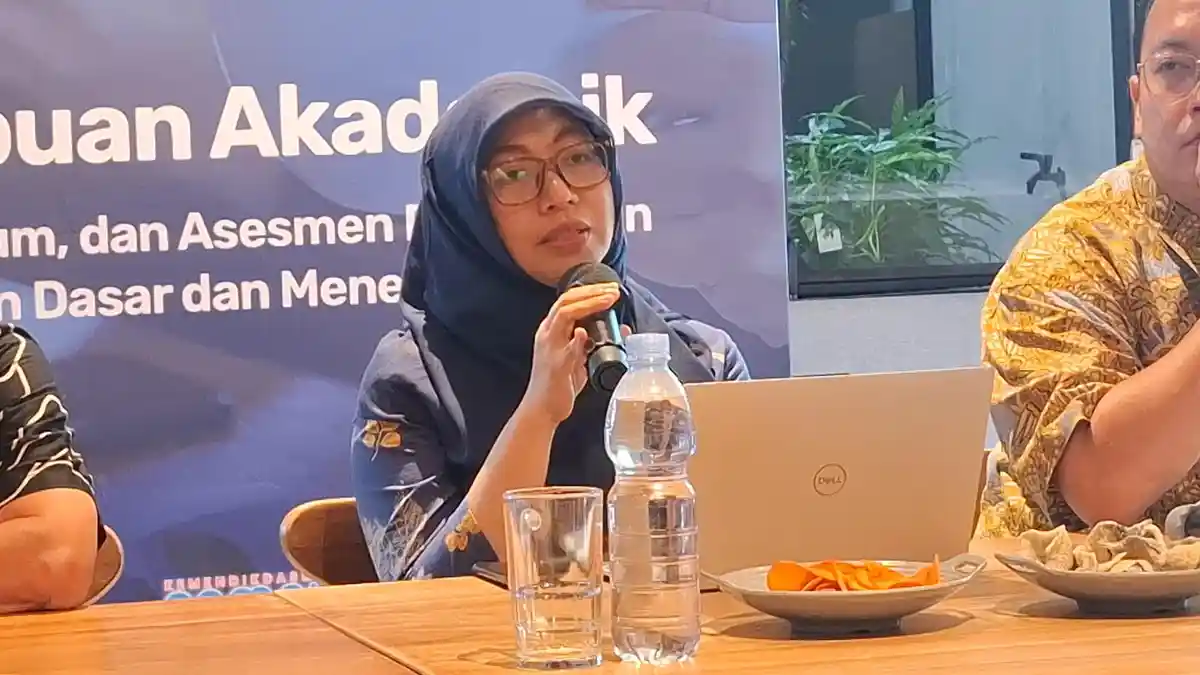 Tes Kemampuan Akademik Tak Tentukan Kelulusan, tapi Bisa untuk Beasiswa dan Masuk Perguruan Tinggi 
