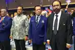Wacana Merger Gerindra-Nasdem Mengemuka, Pengamat Singgung Jalan Terjal Anies Baswedan