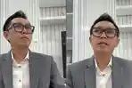 Eko Patrio Kenang Penjarahan Rumahnya, Sempat Trauma Ketemu Orang, Kini Ikhlas Tak Tuntut Ganti Rugi