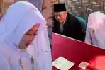 Sosok Mbah Mendes, Nenek Umur 63 Tahun di Tulungagung yang Nikahi Brondong Umur 25, Mahar Rp200 Ribu
