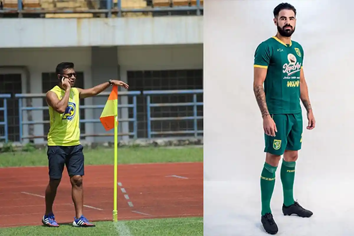 Tak Masuk Skuad Persebaya Surabaya, Aryn Williams Rindu Indonesia, Bakal Gabung Persib Bandung?