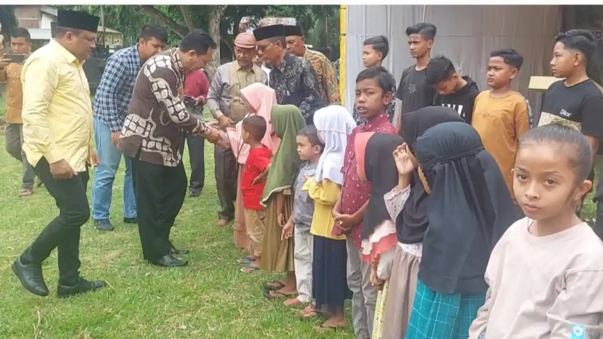 Pembangunan Duplikasi Jembatan Peudada Dimulai, Pj Bupati Bireuen Minta Pekerjakan Putra Daerah