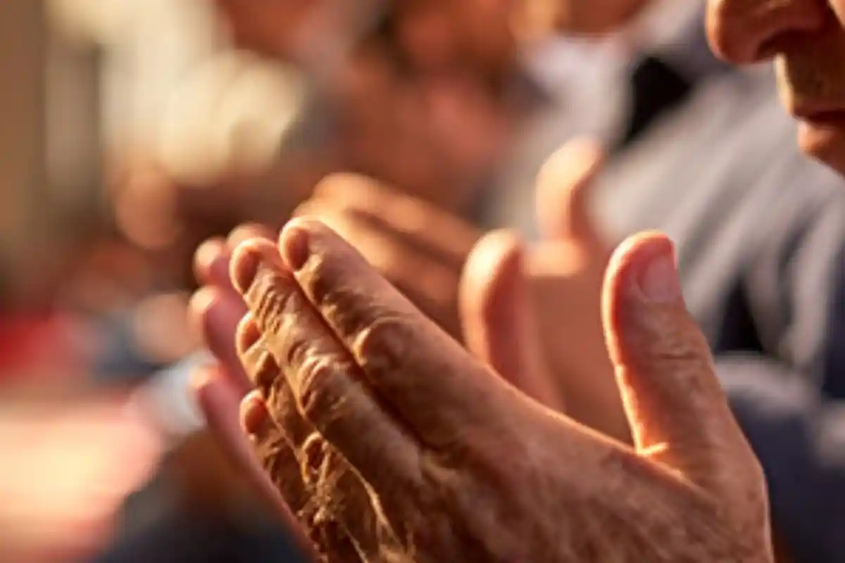 Jelang 10 Hari Terakhir Ramadhan 2020, Ini 3 Waktu Mustajab Berdoa Jemput Kemuliaan Lailatul Qadar