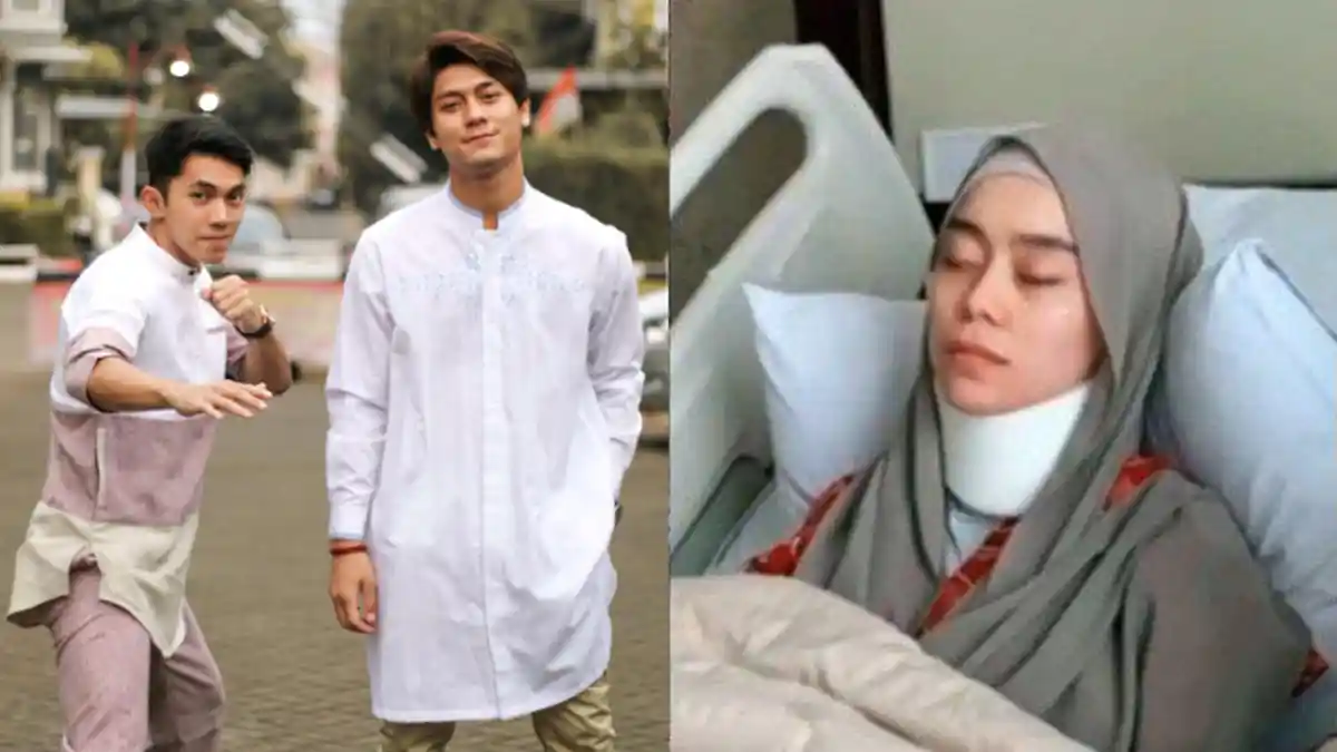 Ady Sky Beberkan Chat Terakhir Rizky Billar & Lesti Kejora setelah Ramai KDRT: 'Bantu Doa Ya'