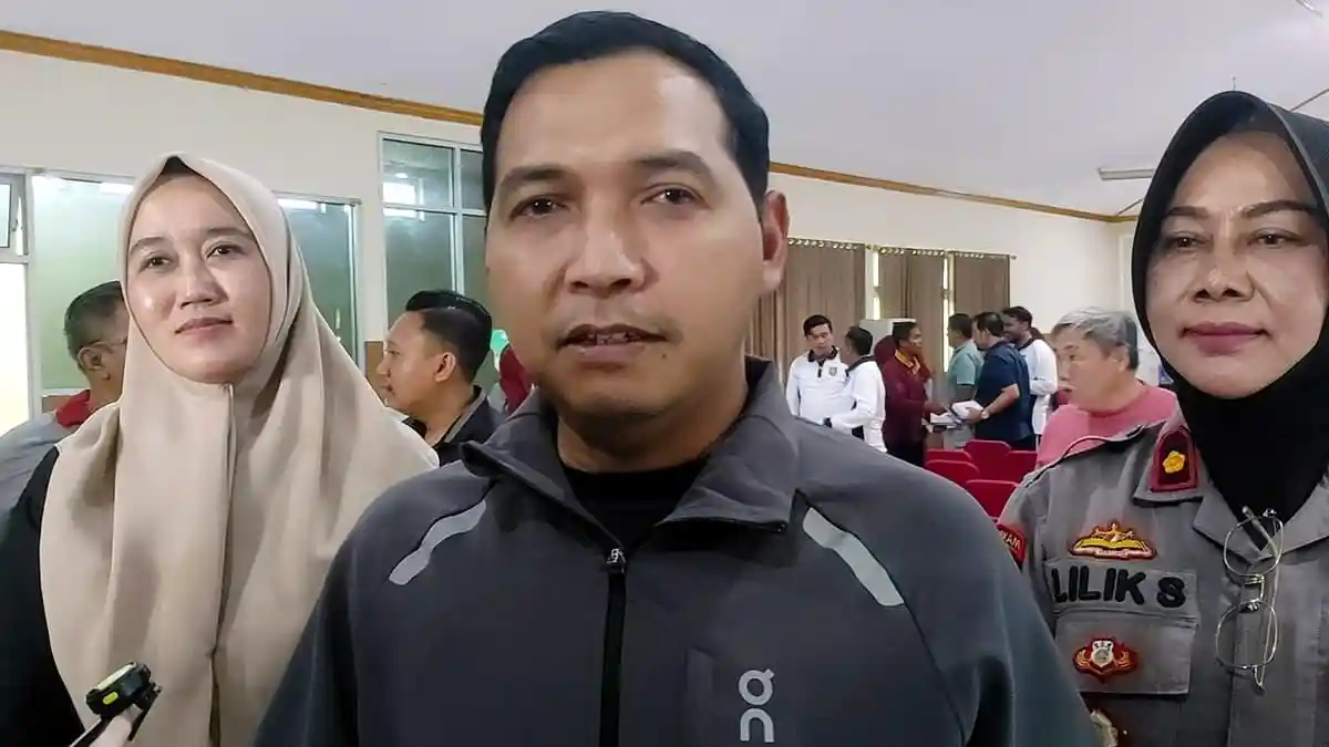 Antisipasi Inflasi, Pemkot Madiun Gratiskan Stan Bazar UMKM Selama 30 Hari