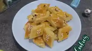Resep Salty Chicken Cookies, Kue Lebaran Kekinian yang Menggugah Selera