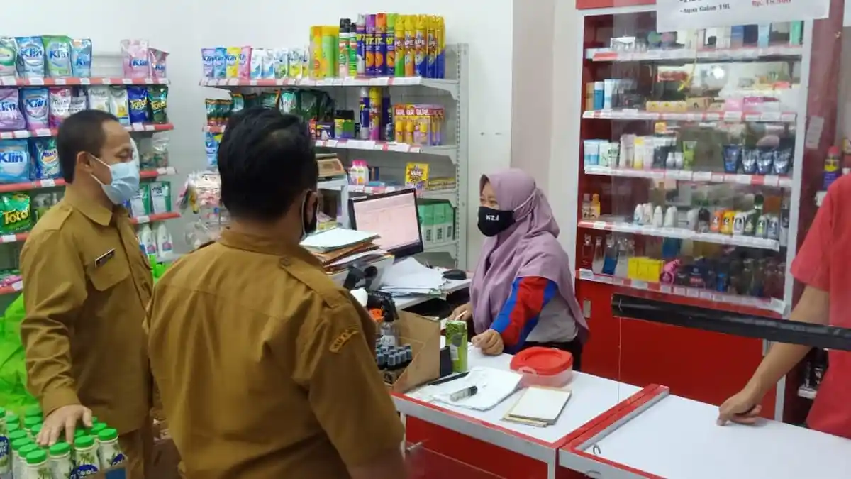 Suryani Motik: PPKM Mikro Mal Buka Sampai 21.00,  Bertentangan dengan Pembatasan di RT