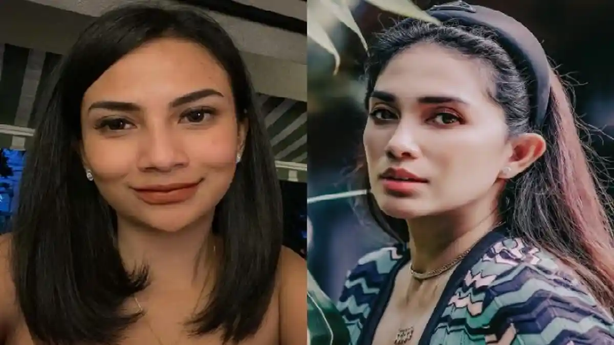 Ussy Sulistiawaty Bongkar Chat Terakhir Sebelum Vanessa Angel Meninggal Kecelakaan Maut, Ini Isinya