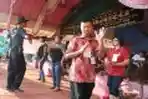 Menyambut Perayaan Peh Cun di Cetiya Koet Goan Bio