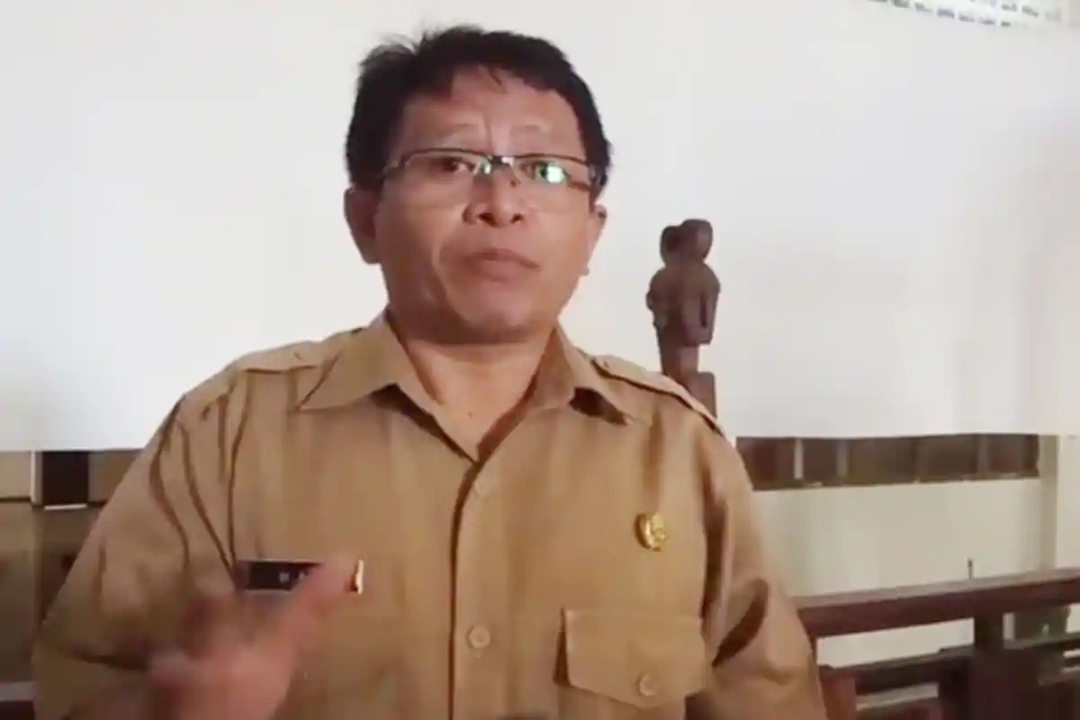 Selama Status KLB, Pemkot Kupang Tanggung Biaya Perawatan Pasien DBD yang Masuk Rumah Sakit