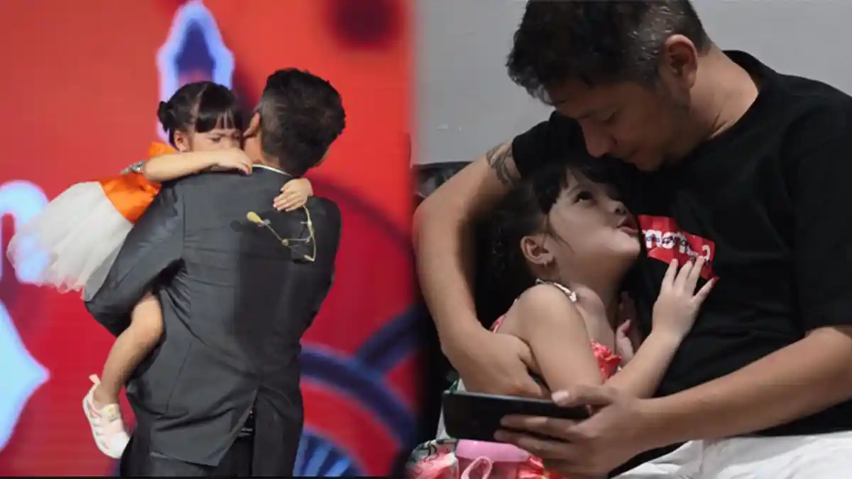 Pertama Kali Rayakan Natal Tanpa Gempi dan Gisella Anastasia, Berikut Tanggapan Gading Marten