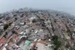 Perumahan Padat Penduduk Kawasan Senen