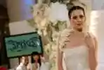 Fashion Show karya SPOUS by Priyo Oktaviano