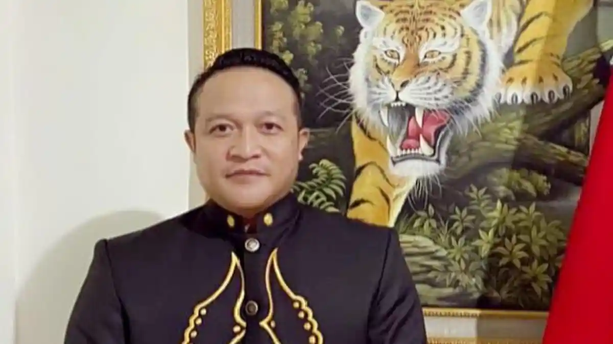 Budayawan Purwakarta Ini Tanggapi Kecurangan Pemilu 2024: Menang tanpa Ngasorake . . .