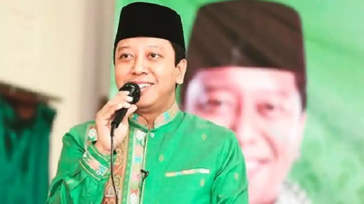 Ketua Umum PPP Romahurmuziy Ditangkap KPK; Pengamat: Musibah Besar bagi PPP dan 01