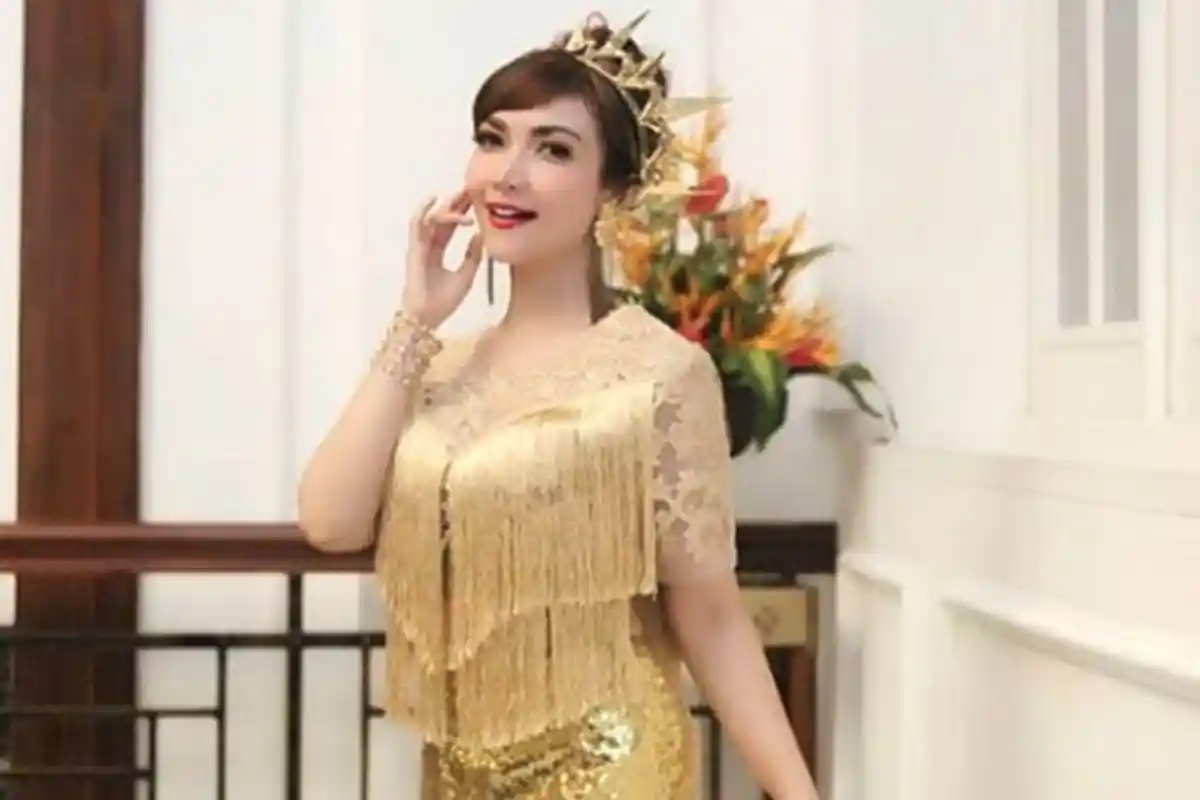 Mbah Mijan Ngaku Didatangi 7 Perewangan Roro Fitria, Bakal Bantu Bebaskan sampai Balik ke Wujud Asli