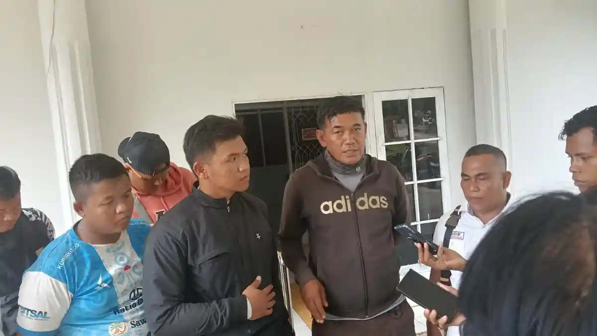Profil PT SSI, Perusahaan Outsourcing Security Tahan Ijazah 80 Pekerja di Mangkupadi Kaltara