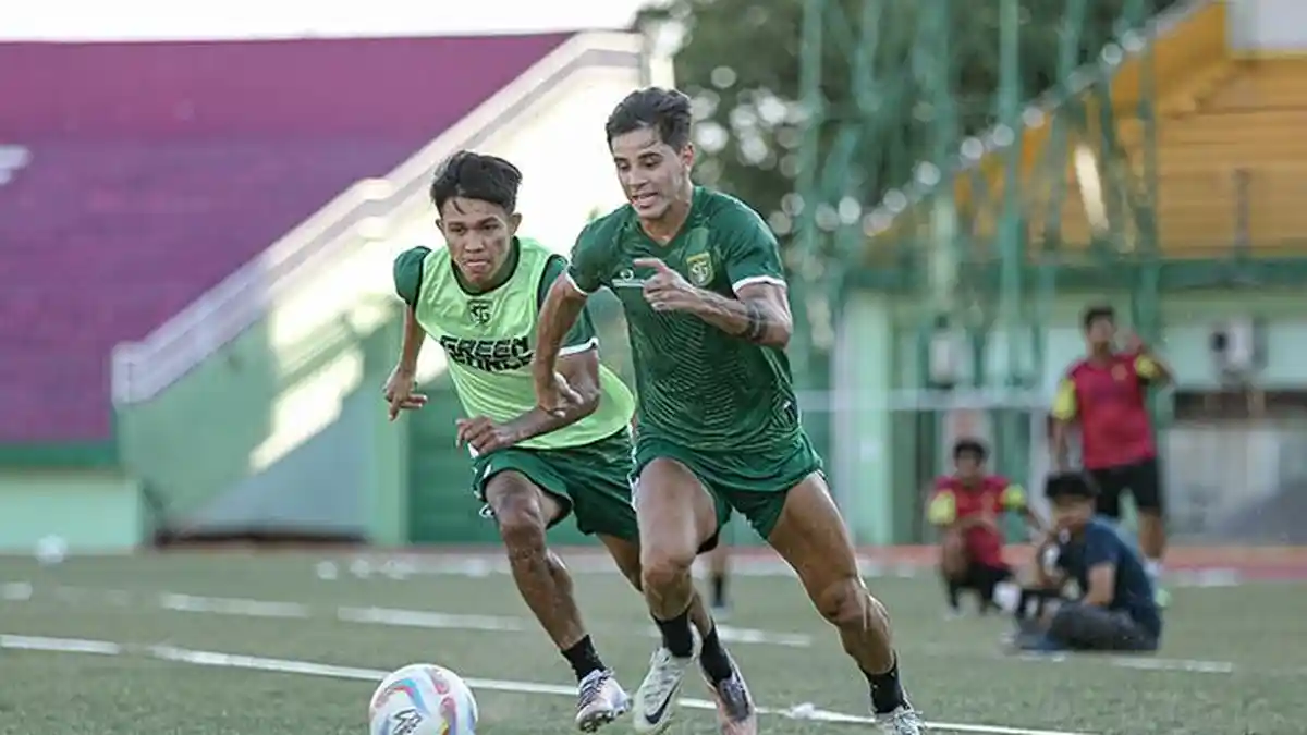 Update Venue Persebaya vs PSIS Semarang Main di Stadion GBT hingga H-2