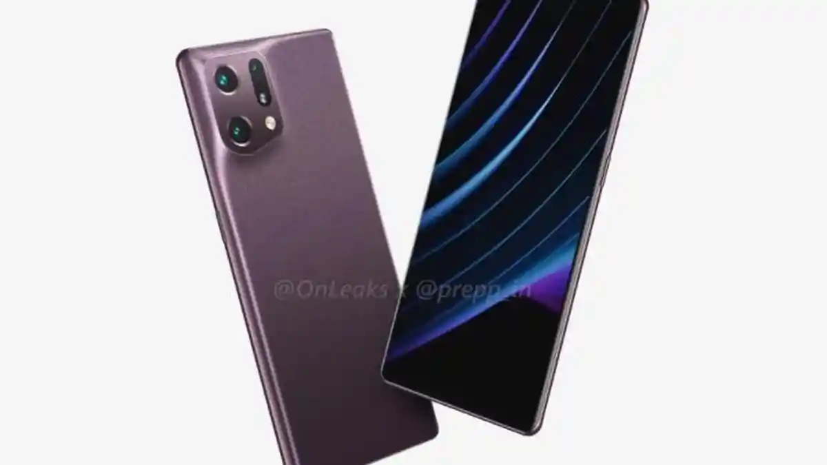 Bocoran Oppo Find X5 Pro, Spesifikasinya Mirip dengan OnePlus 10 Pro