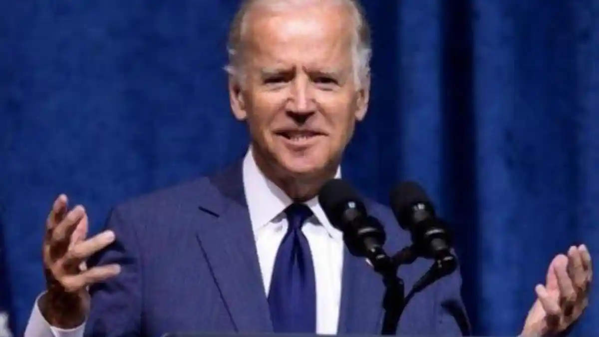 Trump Secara Terang-Terangan Minta Ukraina dan China Seliidiki Joe Biden, Siapa Dia?