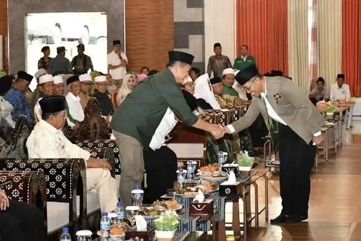 Juaini Taofik: Visi Gubernur dan Bupati Lombok Timur Terpilih Saling Mendukung untuk Kemajuan Daerah