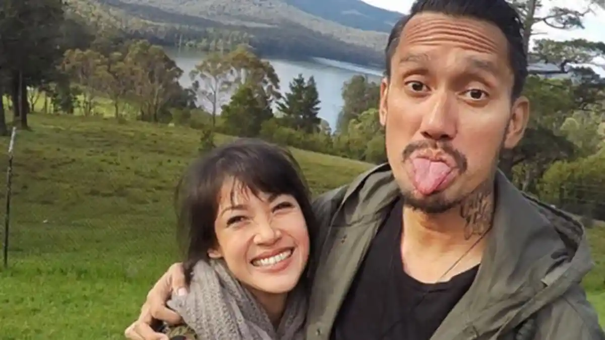 Tora Sudiro Ternyata Miliki Anak Cantik, Ini 10 Potretnya