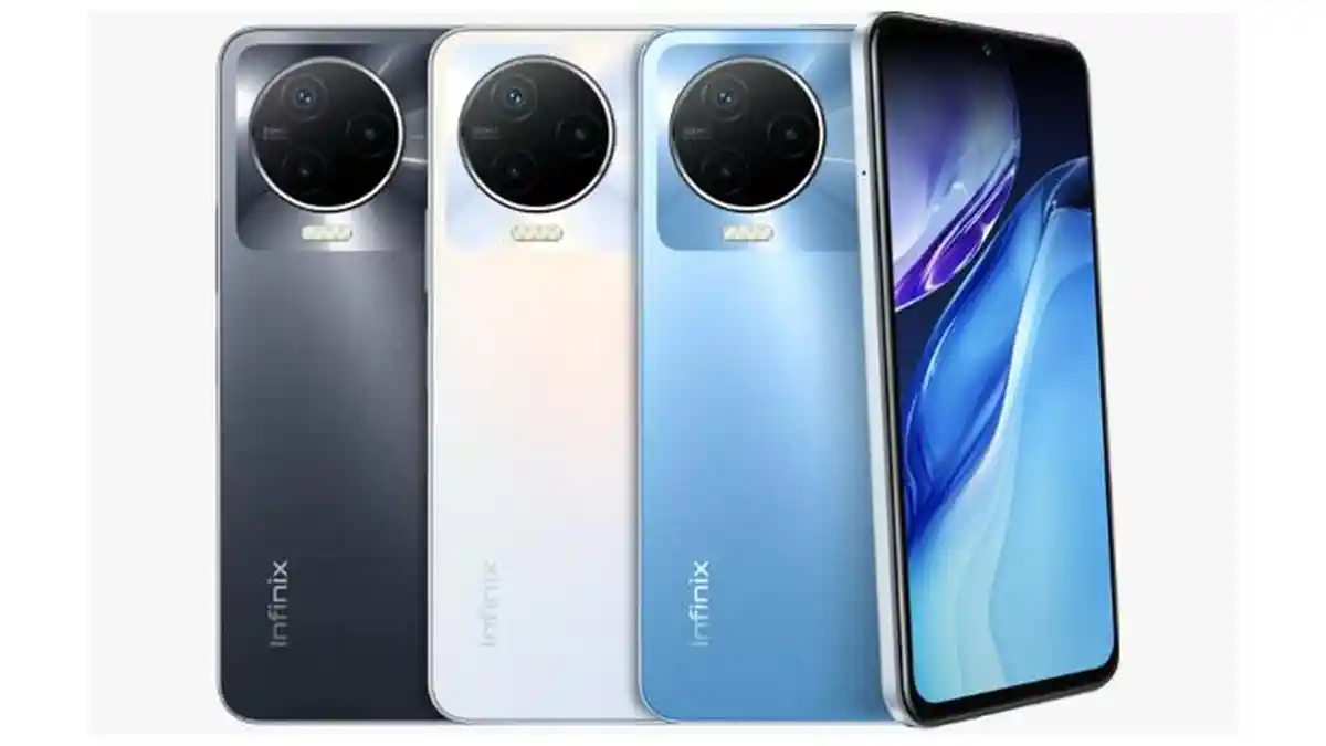 Harga HP Infinix Note 12 pada Mei 2024: Turun Drastis Jadi Rp 1 Jutaan, Punya Chipset Gaming