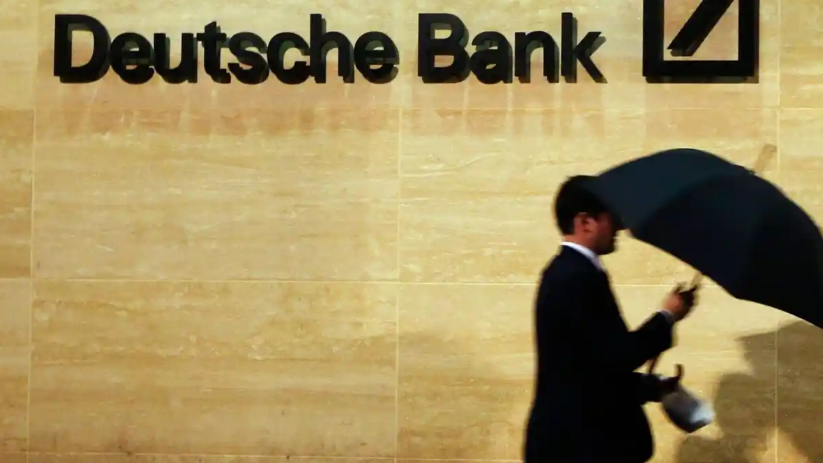 Deutsche Bank Bakal PHK 20.000 Karyawan, Mulai Dibahas Awal Juli 2019