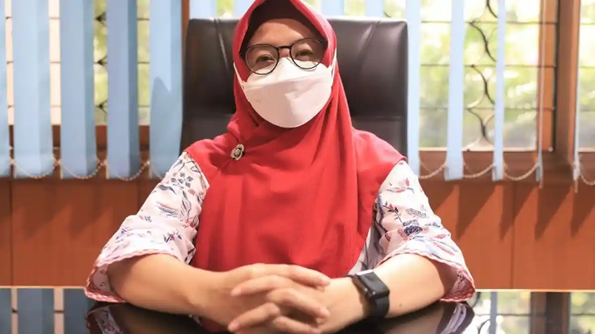 27 Warga Sekolah Terpapar Covid-19 Isolasi Mandiri Didampingi Dinkes Kota Tangerang