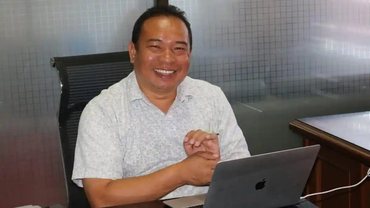 Kadisdik Aceh Tegaskan Tak Ada Pungutan Apa pun Dalam Seleksi PPPK