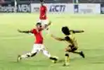 Malaysia Menang 1 Kosong Atas Indonesia