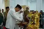 Tekankan Pendidikan Akhlak, Bupati Batang Hari Hadiri Wisuda Tahfidz SIT Aulia Muara Bulian