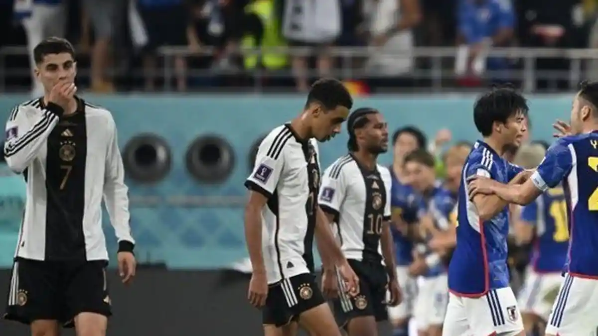 Jadwal Piala Dunia Hari Ini Senin 28 November 2022, Jerman Harus Waspadai Pemain Muda Spanyol!